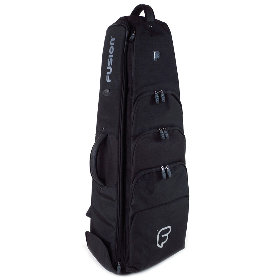 Fusion PB-15- BK Trombone 9,5" Gigbag Blasinstrument Fusion PB-15- BK Trombone 9,5" Gigbag Blasinstrument von Fusion