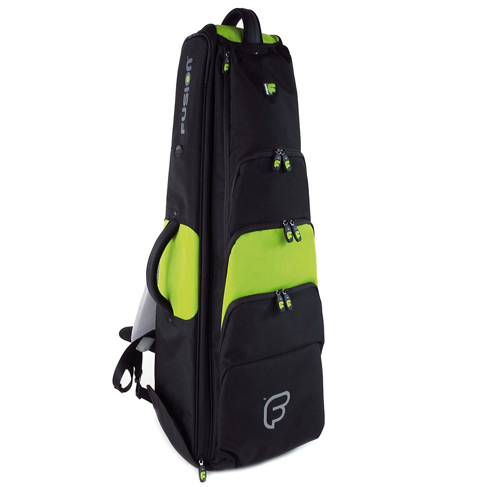 Fusion PB-15- L Trombone 9,5" Gigbag Blasinstrument Fusion PB-15- L Trombone 9,5" Gigbag Blasinstrument von Fusion