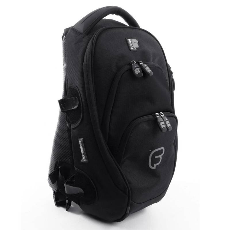 Fusion Premium Medium "Fuse-on" black Gigbag Blasinstrument von Fusion