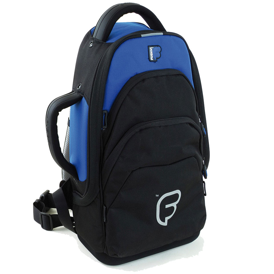 Fusion UB-01 B Cornet Gigbag Blasinstrument Fusion UB-01 B Cornet Gigbag Blasinstrument von Fusion