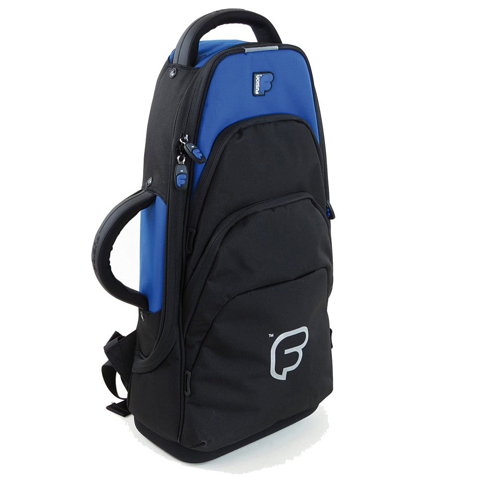 Fusion UB-03 B Trumpet Gigbag Blasinstrument von Fusion