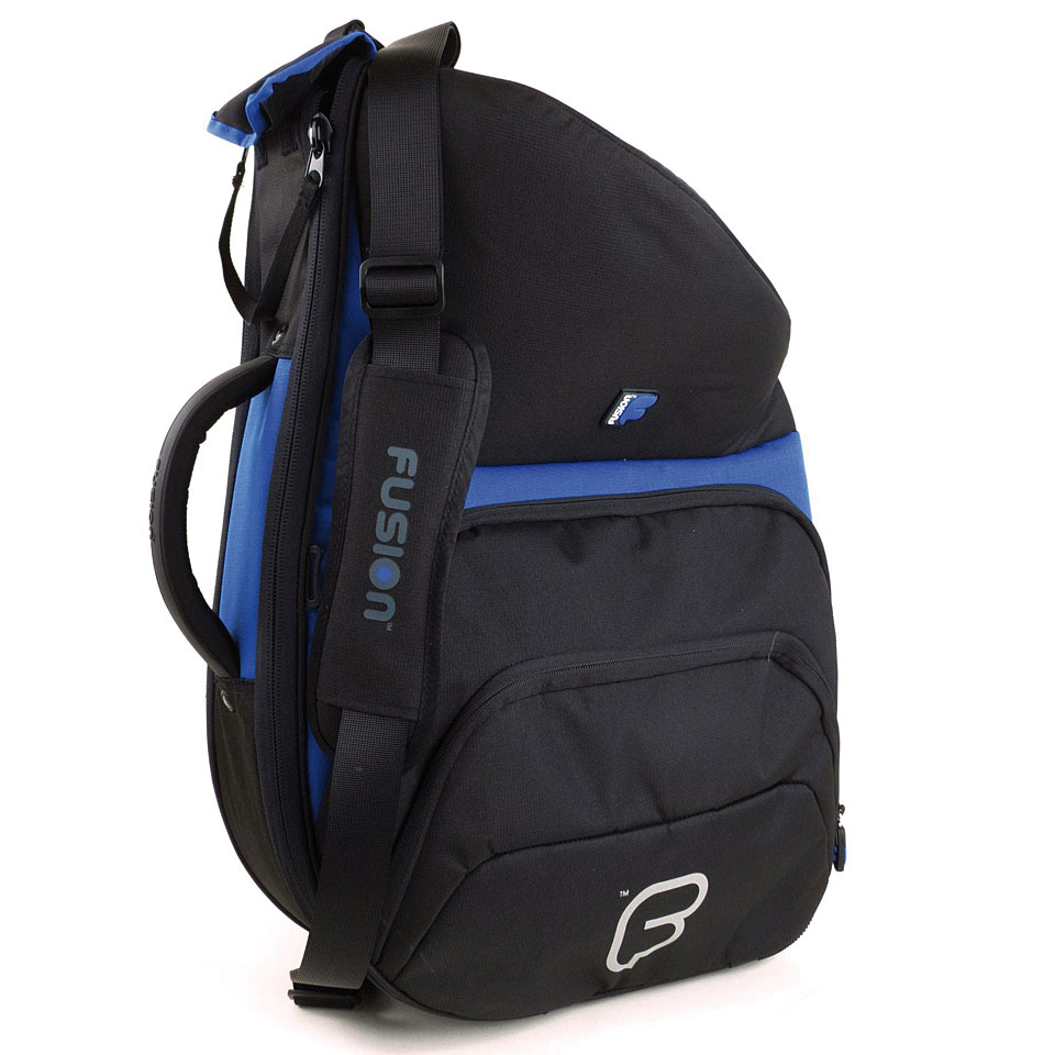 Fusion UB-08 B French Horn Fixed Bell Gigbag Blasinstrument Fusion UB-08 B French Horn Fixed Bell Gigbag Blasinstrument von Fusion