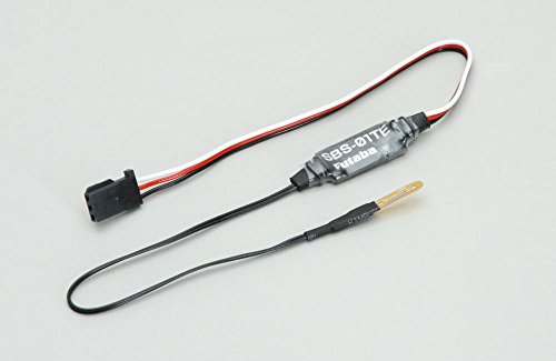 FUTABA TEMPERATURSENSOR SBS-01TE 125°C FUTABA TEMPERATURSENSOR SBS-01TE 125°C von Futaba