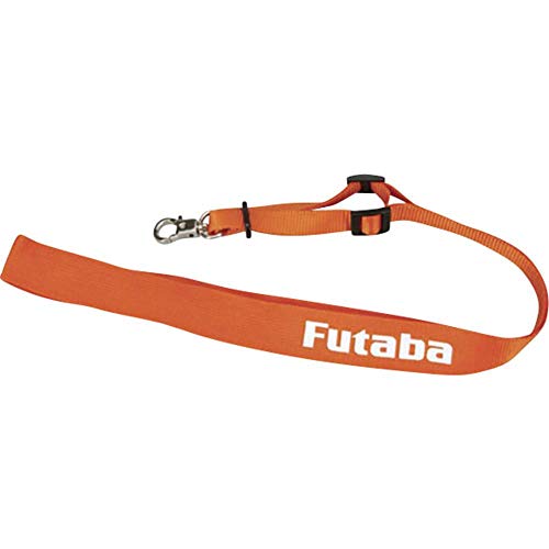 Futaba Umhängeriemen Orange 1 St. von Futaba