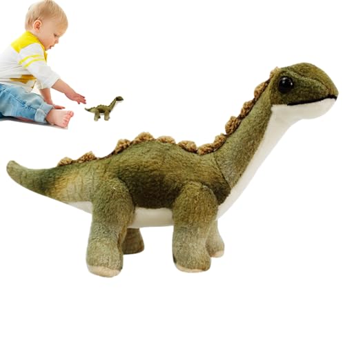 Fuuxtci Dinosaurier Plüschtier, Plüschtier Wurfkissen, Flauschiges 5,9 Zoll Umarmungskissen, Stofftier Plüschtiere, Plüsch Dinosaurier Plüschtiere, Dinosaurier-Kuscheltiere, Fuuxtci Dinosaurier Plüschtier, Plüschtier Wurfkissen, Flauschiges 5,9 Zoll Umarmungskissen, Stofftier Plüschtiere, Plüsch Dinosaurier Plüschtiere, Dinosaurier-Kuscheltiere, von Fuuxtci