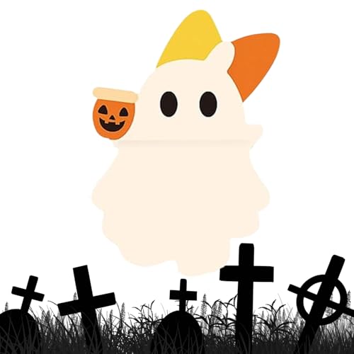Fuuxtci Halloween Figuren - Klebe Aufsatz Für Handy Figur | Neuheit Spielzeug Klebefigur für Haus Innen Außen Deko Tisch Kreativ Anzeige Fuuxtci Halloween Figuren - Klebe Aufsatz Für Handy Figur | Neuheit Spielzeug Klebefigur für Haus Innen Außen Deko Tisch Kreativ Anzeige von Fuuxtci