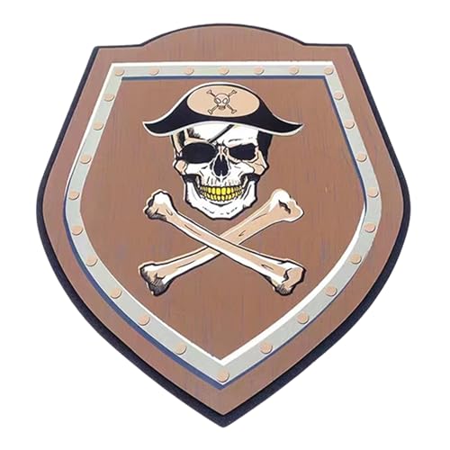 Schaumstoff-Schild-Spielzeug, Schaumstoffspielzeug-Schild, Schaum-Spielzeug-Schild, Schaumstoff-Kinderspielzeugschild - Tragbare Schaumstoffwaffen, Kostüm-Rollenspielzubehör Für Mädchen, Schaumstoff-Schild-Spielzeug, Schaumstoffspielzeug-Schild, Schaum-Spielzeug-Schild, Schaumstoff-Kinderspielzeugschild - Tragbare Schaumstoffwaffen, Kostüm-Rollenspielzubehör Für Mädchen, von Fuuxtci