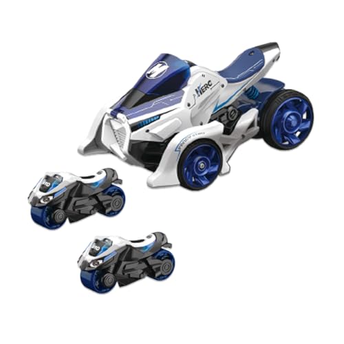 Fuwraixis Katapult-Motorrad aus Legierungen,2 in 1 Motorrad Match Game Spielzeug,Schillerndes Kinderspielzeug,Sammelbare Auto Modelle Dekoration,Jungen Geschenk Fuwraixis Katapult-Motorrad aus Legierungen,2 in 1 Motorrad Match Game Spielzeug,Schillerndes Kinderspielzeug,Sammelbare Auto Modelle Dekoration,Jungen Geschenk von Fuwraixis