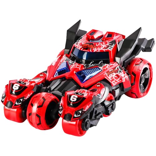 Fuwraixis Legierung Katapult Motorrad,3 in 1 Motorrad-Rennspiel Spielzeug,Cooles Kinderspielzeug,Sammlerauto Modelle Dekoration,Geschenke für Jungen Fuwraixis Legierung Katapult Motorrad,3 in 1 Motorrad-Rennspiel Spielzeug,Cooles Kinderspielzeug,Sammlerauto Modelle Dekoration,Geschenke für Jungen von Fuwraixis