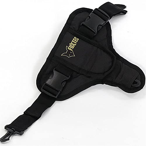 Fuxtec Anschnallgurt für CT-500 Schwarz Fuxtec Anschnallgurt für CT-500 Schwarz von Fuxtec
