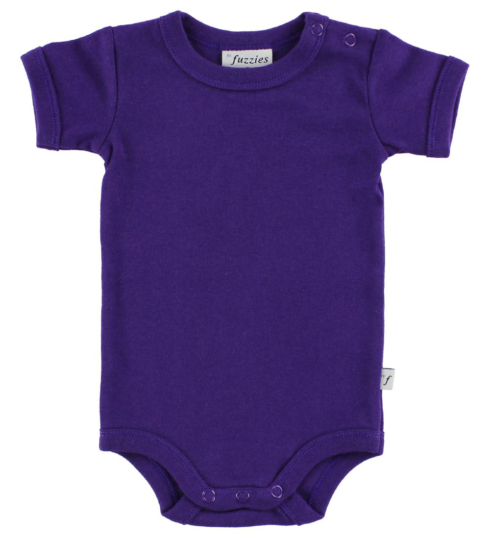Fuzzies Body k/ä - Lila - Fuzzies - 60 - Body K/Ä Fuzzies Body k/ä - Lila - Fuzzies - 60 - Body K/Ä von Fuzzies