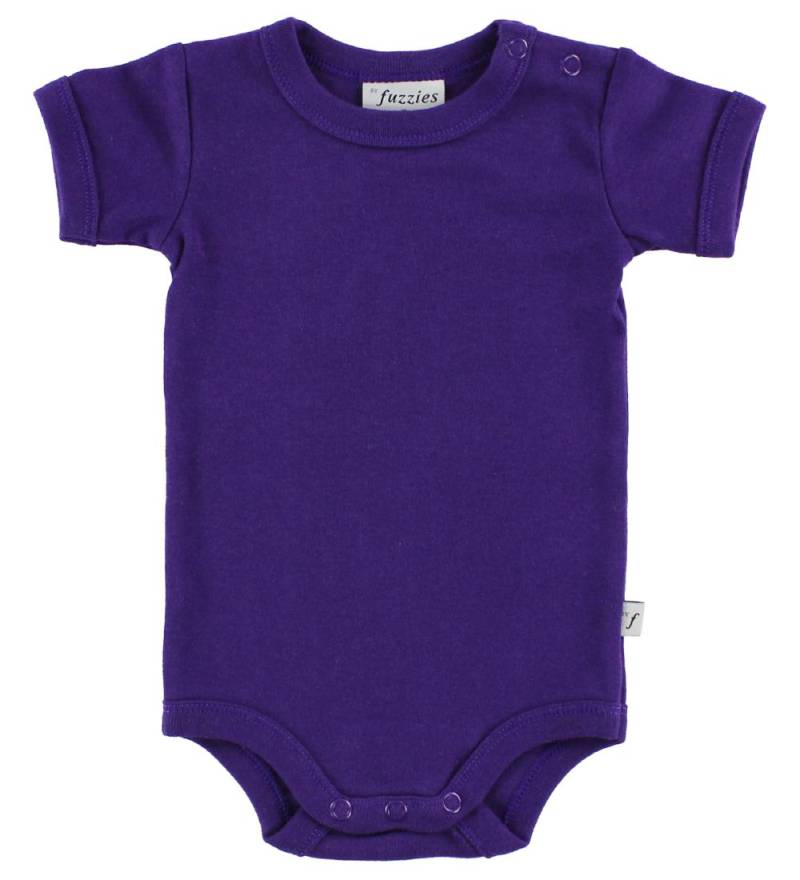 Fuzzies Body k/ä - Lila - Fuzzies - 60 - Body K/Ä Fuzzies Body k/ä - Lila - Fuzzies - 60 - Body K/Ä von Fuzzies