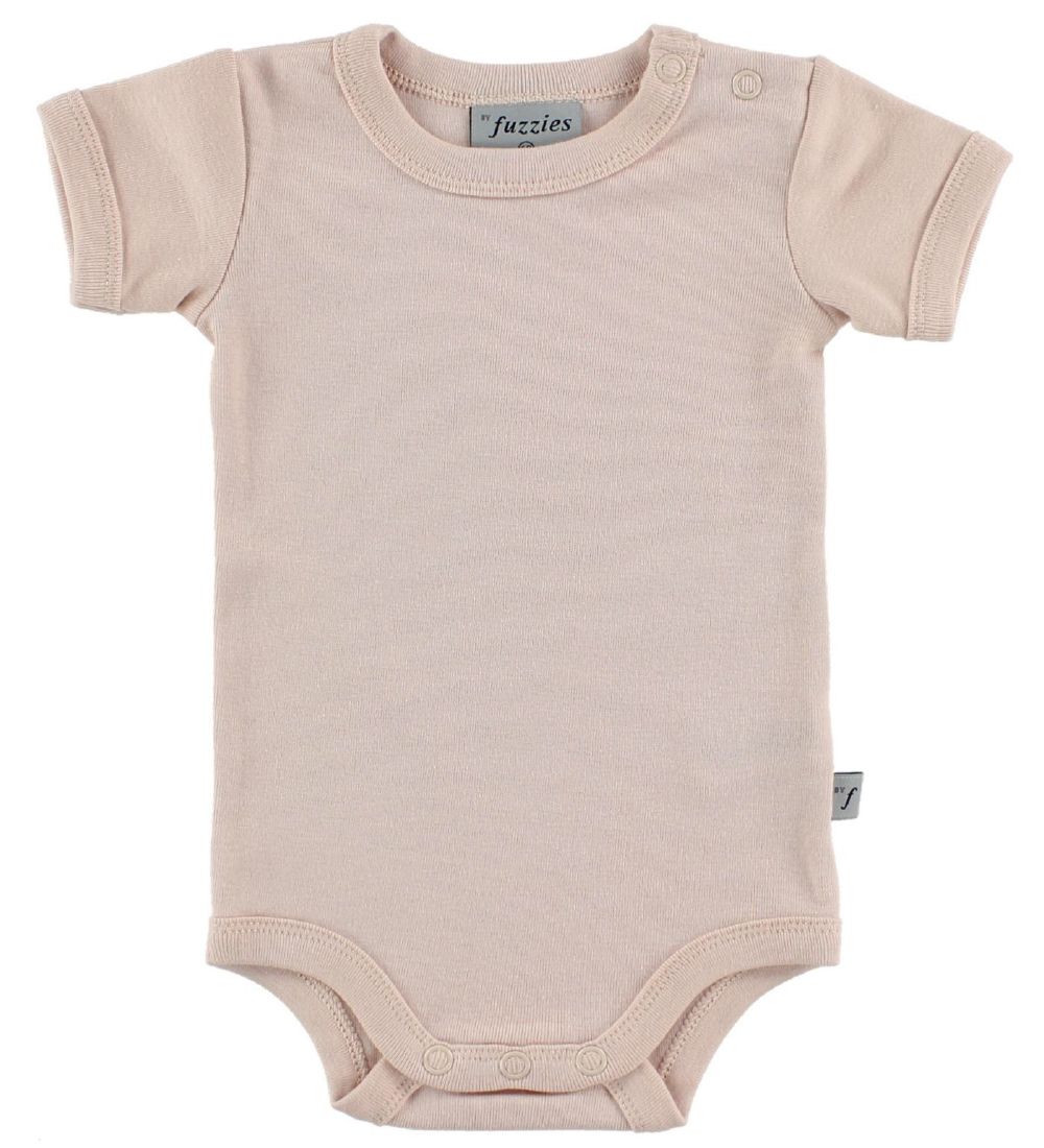 Fuzzies Body k/ä - Puderpink - Fuzzies - 60 - Body K/Ä Fuzzies Body k/ä - Puderpink - Fuzzies - 60 - Body K/Ä von Fuzzies