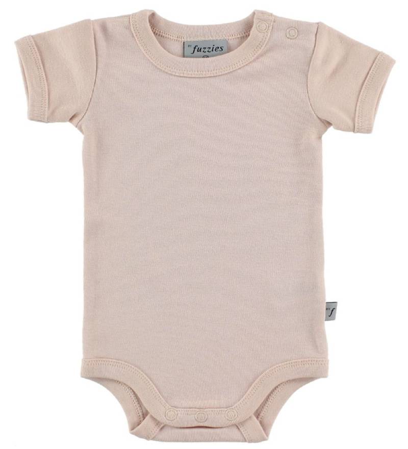 Fuzzies Body k/ä - Puderpink - Fuzzies - 60 - Body K/Ä Fuzzies Body k/ä - Puderpink - Fuzzies - 60 - Body K/Ä von Fuzzies