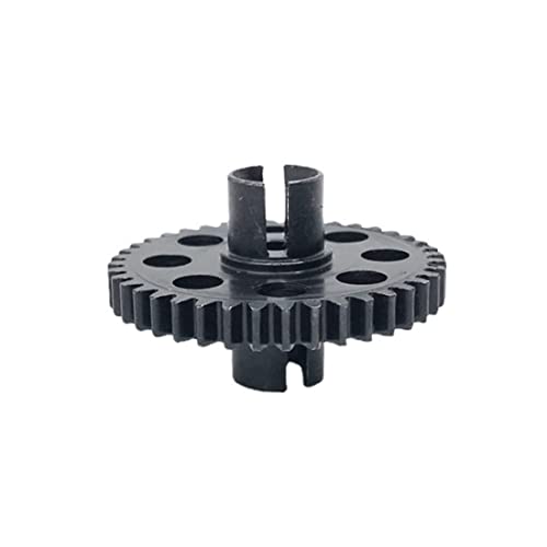 Fvoagaou Metall Stahl 40T Getriebe für HB Toys ZP1001 ZP1002 ZP1003 ZP1004 ZP 1001 1/10 RC Car Upgrade Teile Fvoagaou Metall Stahl 40T Getriebe für HB Toys ZP1001 ZP1002 ZP1003 ZP1004 ZP 1001 1/10 RC Car Upgrade Teile von Fvoagaou