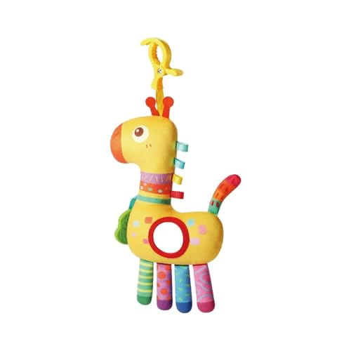 Fycakly Baby-Kaupuppe und weich, EIN guter Partner für das Wachstum des Babys. ​​ Puppenwagen Zubehör​​ (A, 40x19. 5x6. 5cm) von Fycakly