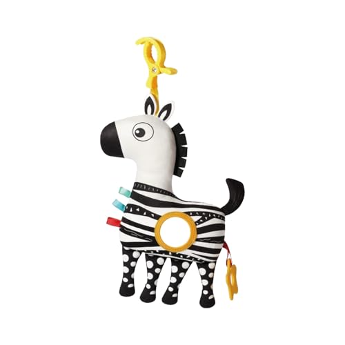Fycakly Baby-Kaupuppe und weich, EIN guter Partner für das Wachstum des Babys. ​​ Puppenwagen Zubehör​​ (B, 40x19. 5x6. 5cm) von Fycakly