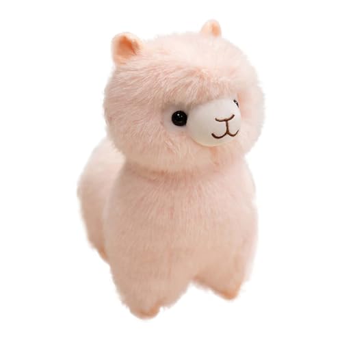 Fycakly Entdecken Sie Freude mit unserem Spielzeug – süß und extra weich! Perfekt für Sammler oder als kleine Aufmerksamkeit! ​​ Plüschtier Hund Katze​​ (27cm) von Fycakly