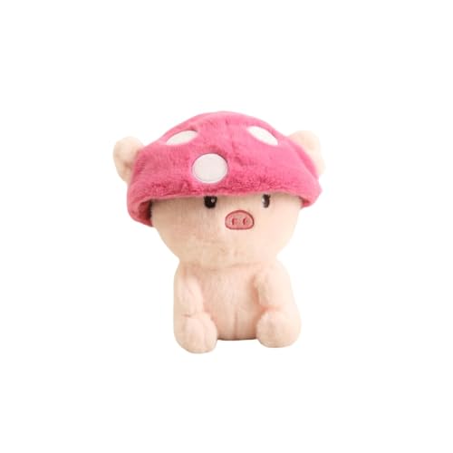Fycakly Entzückende 8-Zoll-Puppen, perfekt für Maschinen und Hochzeiten ​​ Kuscheltiere Baby Geschenk​​ (One Size) von Fycakly