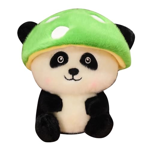Fycakly Entzückende 8-Zoll-Puppen, perfekt für Maschinen und Hochzeiten ​​ Plüschtiere für Erwachsene​​ (Green, 20cm) von Fycakly
