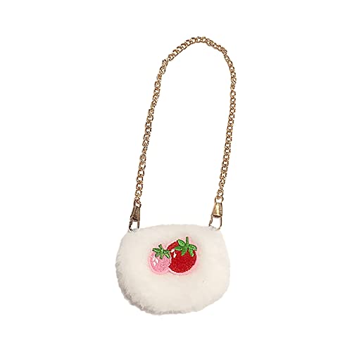 Fycakly Hüte Plüschzubehör Kleidung Kleidung 30cm Plüschkleidung D-uck Puppenzubehör Abnehmbare Kindergeschenke Puppe Plüschtier ​​ Tier Kuscheltiere weich​​ (F, One Size) von Fycakly