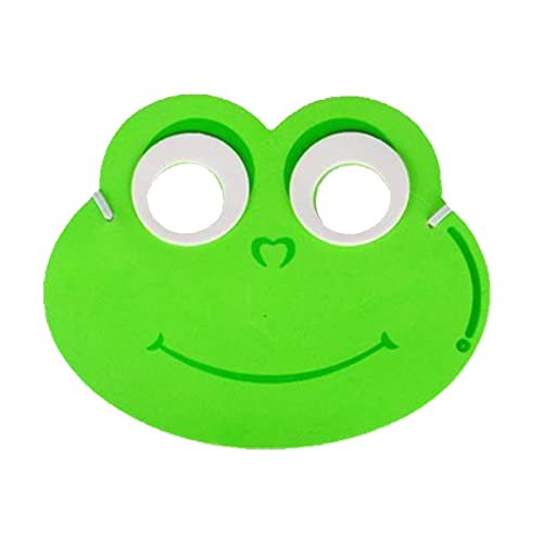 Fycakly Maske Halloween Herren Masken Maskerade Tierwald mit elastischem SeilKinderspielzeug Tiergeburtstag Tiermasken Tiermaske Augenmasken für Kinder Masken Maske (A, One Size) von Fycakly