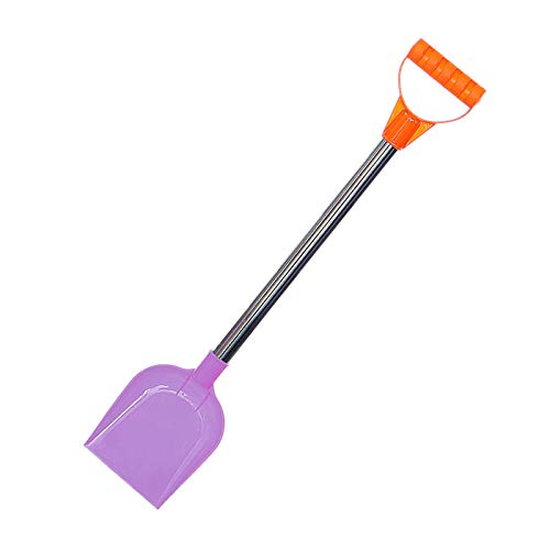 Fycakly Mit rostfreier für Kinder Strand Strandaccessoires für Kinder (One Size) von Fycakly