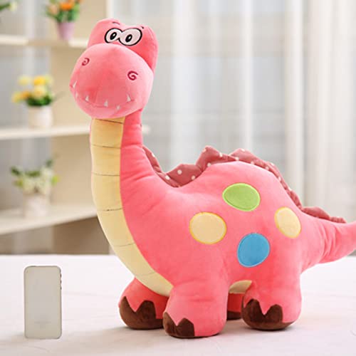 Fycakly Nette Tiere Dinosaurier Plüschtier Puppen für lebhafte schöne Draogon Puppe Kinder Kinder Baby Jungen Geburtstagsgeschenk Plüschtiere für ​​ (One Size) von Fycakly