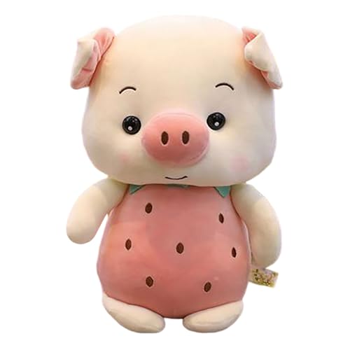 Fycakly Obst Spielzeug Puppen Geschenke Kissen Dekorative Ornamente ​​ Große Plüschtiere Mädchen​​ (23cm) von Fycakly