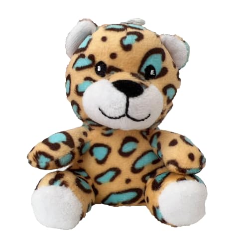 Fycakly Spielzeug für Kinder und Erwachsene Weiche ausgestopfte Puppe Wohndekoration für Kinder und Erwachsene ​​ Klassische Stofftiere ​​ (D, 10cm) von Fycakly
