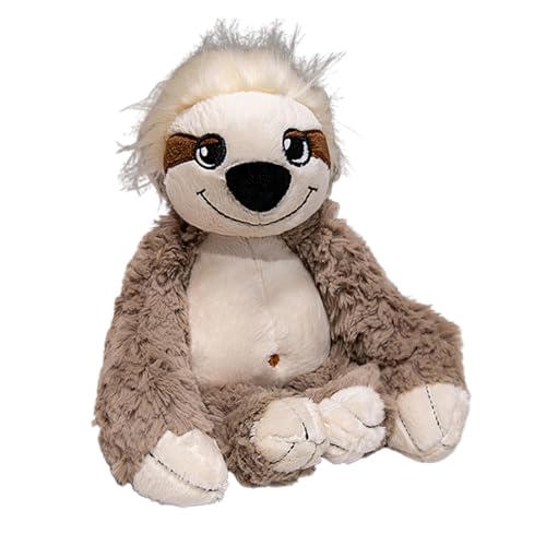 Fycakly Spielzeug: Der Neue Freund Ihres Kindes – weiche, liebenswerte Stofftiere zum Wohlfühlen! ​​ Stofftiere weich waschbar​​ (Grey, 25cm) von Fycakly
