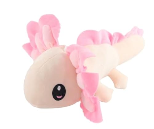 Fycakly Süßes Cartoon-Spielzeug, mexikanisches sechseckiges Dinosaurier-Puppenspielzeug ​​ Kuscheltiere Baby Geschenk​​ (35cm) von Fycakly