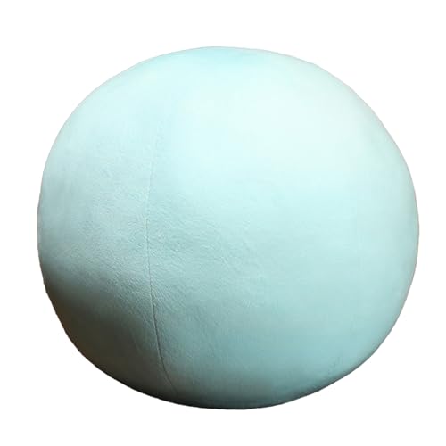 Fycakly Upiter Kuscheltierkissen, Mond, Plüsch-Wurfkissen für Jungen- und Mädchenzimmer, Sonnensystem-Spielzeug, pädagogisches Weltraumplaneten-Kissen für Kinder, großes, (Light Gray3, 45cmX45cm) Fycakly Upiter Kuscheltierkissen, Mond, Plüsch-Wurfkissen für Jungen- und Mädchenzimmer, Sonnensystem-Spielzeug, pädagogisches Weltraumplaneten-Kissen für Kinder, großes, (Light Gray3, 45cmX45cm) von Fycakly