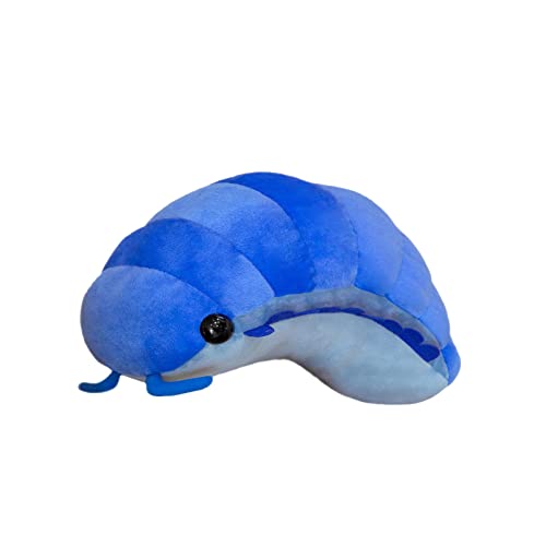 Fycakly WeightedPlush Plüschtiere Weiche Tiere Kissen Rückenkissen Puppe Kinderspielzeug Mädchen Jungen Geschenk ​​ Kuscheltiere Baby Geschenk​​ (A, One Size) von Fycakly