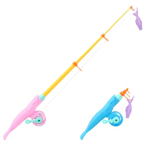 Stück zufällige Farbe Pool-Angelspielzeug-Spiele Sommer-Schwimmspielzeug Magnetstange Dehnbarer Tisch Badewannen-Angelspielzeug für Kleinkinder Außenpool-Wasserspielzeug Strandaccessoires ( One Size) Stück zufällige Farbe Pool-Angelspielzeug-Spiele Sommer-Schwimmspielzeug Magnetstange Dehnbarer Tisch Badewannen-Angelspielzeug für Kleinkinder Außenpool-Wasserspielzeug Strandaccessoires ( One Size) von Fycakly