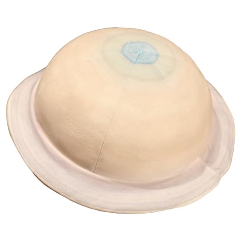 Upiter Kuscheltierkissen, Mond, Plüsch-Wurfkissen für Jungen- und Mädchenzimmer, Sonnensystem-Spielzeug, pädagogisches Weltraumplaneten-Kissen für Kinder, großes, ​​ Baby ( Dark Blue, 45cmX45cm) von Fycakly