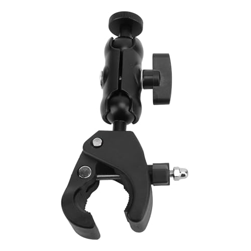 Fydun Drohnen-Fahrradhalterung, RC-Drohnenhalterung, Fahrradhalterung, 4Pro, Drohnen-Controller, Controller, Fahrradhalterung, Halterung für Lenkerklemme, RC2, Universelle Passform Fydun Drohnen-Fahrradhalterung, RC-Drohnenhalterung, Fahrradhalterung, 4Pro, Drohnen-Controller, Controller, Fahrradhalterung, Halterung für Lenkerklemme, RC2, Universelle Passform von Fydun