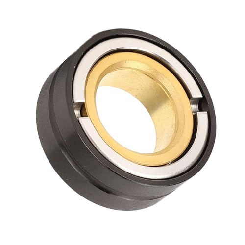 Fydun Metallringe, Fidget-Ornamente, Stressabbau, Runde, Tragbare Metall-Magnetringe, Ornamente für den Täglichen Gebrauch für Familien Fydun Metallringe, Fidget-Ornamente, Stressabbau, Runde, Tragbare Metall-Magnetringe, Ornamente für den Täglichen Gebrauch für Familien von Fydun