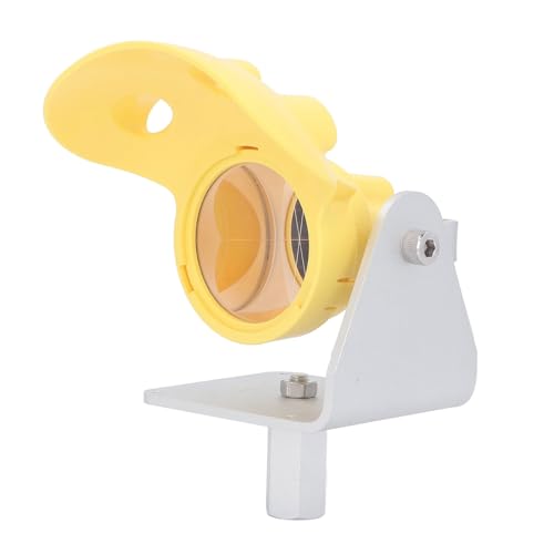 Fydun Vermessung von Prism -Set -Prism -Reflektor mit Schutz für die Totalstationstests von Tunneln von Fydun