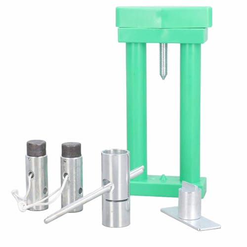 Lehr-Kohäsionsdemonstrator, Kunststoff-Metall-Molekular-GRAVITYs-Experimentierlabor-Lehrexperimental-Kit Lehr-Kohäsionsdemonstrator, Kunststoff-Metall-Molekular-GRAVITYs-Experimentierlabor-Lehrexperimental-Kit von Fyearfly