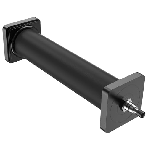 Fyeme Sprudelstein für Aquarium 20cm Aquarium Luftausströmer Ultraleise Verstopfungsschutz Luftstein Aquarium Geeignet für Aquarien Fischtanks Teiche Fischfarmen Fyeme Sprudelstein für Aquarium 20cm Aquarium Luftausströmer Ultraleise Verstopfungsschutz Luftstein Aquarium Geeignet für Aquarien Fischtanks Teiche Fischfarmen von Fyeme