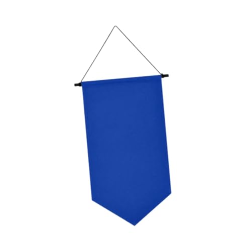 FytStycale Pin Display Pennant Storage Pennant Multifunktion Brosche Display Triangle Flag für Zimmerdekor Office Home Decor, Blau FytStycale Pin Display Pennant Storage Pennant Multifunktion Brosche Display Triangle Flag für Zimmerdekor Office Home Decor, Blau von FytStycale