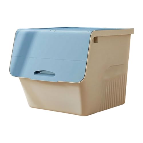 FytStycale Spielzeug Organizer, Platzsparende Aufbewahrungstruhen für Jungen Und Mädchen, Kinderzimmer, Spielzimmer FytStycale Spielzeug Organizer, Platzsparende Aufbewahrungstruhen für Jungen Und Mädchen, Kinderzimmer, Spielzimmer von FytStycale