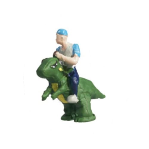Fzaqwen Dinosaurierfiguren im Maßstab 1/64, Mini-Dinosaurier-Spielzeug, Dinosaurier-Modell für Fotografie-Requisiten, Kleiner Dinosaurier Fzaqwen Dinosaurierfiguren im Maßstab 1/64, Mini-Dinosaurier-Spielzeug, Dinosaurier-Modell für Fotografie-Requisiten, Kleiner Dinosaurier von Fzaqwen
