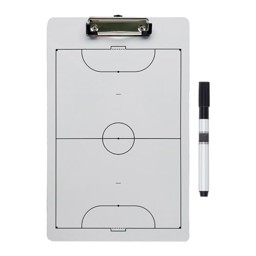 Fzaqwen Volleyball Coaching Tafeln, Klemmbrett, Sportzubehör, Anleitung, Trainingshilfe, Marker, Whiteboard, Futsal Fzaqwen Volleyball Coaching Tafeln, Klemmbrett, Sportzubehör, Anleitung, Trainingshilfe, Marker, Whiteboard, Futsal von Fzaqwen