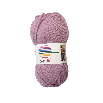 Jil-Garn 4309 Rosa Jil-Garn 4309 Rosa von G-B Warenhandels Gmbh
