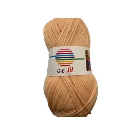 Jil-Garn 4317 Aprikose von G-B Warenhandels Gmbh