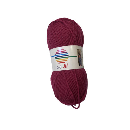 Jil-Garn 4364 Magenta Jil-Garn 4364 Magenta von G-B Warenhandels Gmbh