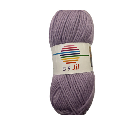 Jil Garn 4480 Helllila von G-B Warenhandels Gmbh