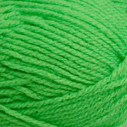 No.1 Garn 1449 Neon-Grün von G-B Warenhandels Gmbh